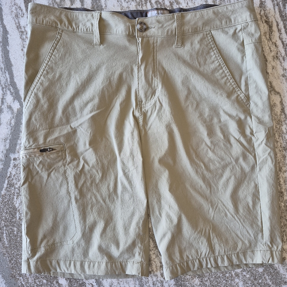 Weatherproof Vintage Men's Trail Short Size 32"